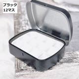 ネイルパレット ネイルアート用品 ミニパレット | PlusNao | 詳細画像9 