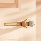 ドアクッション ドアストッパー 2個セット | PlusNao | 詳細画像2 