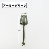 ウェブドミネーター 同色10個セット ウェビングバックル | PlusNao | 詳細画像12 