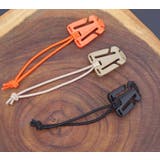 ウェブドミネーター 同色10個セット ウェビングバックル | PlusNao | 詳細画像7 