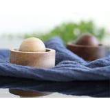 アロマディフューザー 木製 芳香剤 | PlusNao | 詳細画像2 