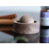 アロマディフューザー 木製 芳香剤 | PlusNao | 詳細画像4 