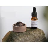 アロマディフューザー 木製 芳香剤 | PlusNao | 詳細画像6 