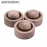 アロマディフューザー 木製 芳香剤 | PlusNao | 詳細画像8 