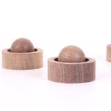 アロマディフューザー 木製 芳香剤 | PlusNao | 詳細画像9 