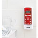 電源タップホルダー 2ペア 2組セット | PlusNao | 詳細画像5 