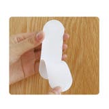 電源タップホルダー 2ペア 2組セット | PlusNao | 詳細画像8 