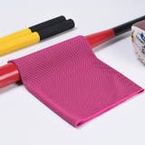 冷感タオル 冷却タオル クールタオル | PlusNao | 詳細画像10