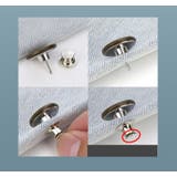 カーテンピン 1ペア 単品 | PlusNao | 詳細画像10