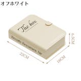 ケーブル収納ケース 電源ケーブルボックス アダプター収納箱 | PlusNao | 詳細画像15