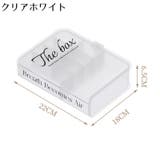ケーブル収納ケース 電源ケーブルボックス アダプター収納箱 | PlusNao | 詳細画像16