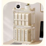 ケーブル収納ケース 電源ケーブルボックス アダプター収納箱 | PlusNao | 詳細画像4