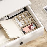ケーブル収納ケース 電源ケーブルボックス アダプター収納箱 | PlusNao | 詳細画像7