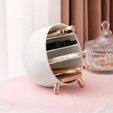 口紅ホルダー 口紅入れ リップ入れ | PlusNao | 詳細画像3 