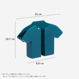 ウォールラック ウォールポケット 同色2個セット | PlusNao | 詳細画像16