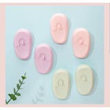 イヤーキャップ 耳キャップ 耳カバー | PlusNao | 詳細画像3 