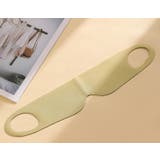 アイマスク 男女兼用 柔らかい | PlusNao | 詳細画像5 