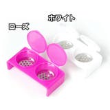 ダッペンディッシュ フタ付き ネイルアート用品 | PlusNao | 詳細画像12 