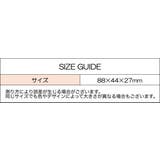 ダッペンディッシュ フタ付き ネイルアート用品 | PlusNao | 詳細画像13 
