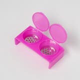 ダッペンディッシュ フタ付き ネイルアート用品 | PlusNao | 詳細画像3 