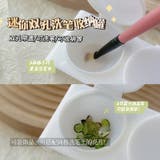 ダッペンディッシュ フタ付き ネイルアート用品 | PlusNao | 詳細画像9 