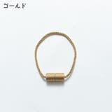 カーテンタッセル 2本セット マグネット式 | PlusNao | 詳細画像15 