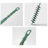 掃除用ブラシ 柄付きブラシ クリーニングブラシ | PlusNao | 詳細画像12 