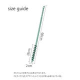 掃除用ブラシ 柄付きブラシ クリーニングブラシ | PlusNao | 詳細画像18 
