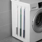 掃除用ブラシ 柄付きブラシ クリーニングブラシ | PlusNao | 詳細画像5 