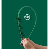 掃除用ブラシ 柄付きブラシ クリーニングブラシ | PlusNao | 詳細画像9 