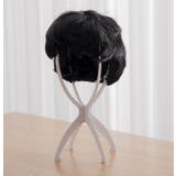 ウィッグスタンド 2個セット 組み立て式 | PlusNao | 詳細画像2 