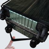 スーツケースカバー キャリーバッグカバー 保護カバー | PlusNao | 詳細画像10 