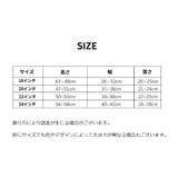 スーツケースカバー キャリーバッグカバー 保護カバー | PlusNao | 詳細画像11 