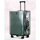 スーツケースカバー キャリーバッグカバー 保護カバー | PlusNao | 詳細画像3 