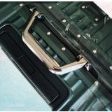 スーツケースカバー キャリーバッグカバー 保護カバー | PlusNao | 詳細画像6 