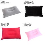 エアーピロー 携帯枕 屋外用 | PlusNao | 詳細画像7