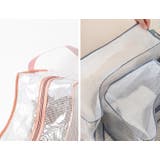 シューズ収納ケース ブーツ収納ケース カバー | PlusNao | 詳細画像9
