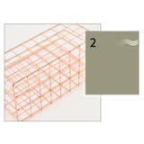 ブックスタンド 本立て 3列 | PlusNao | 詳細画像11 