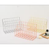 ブックスタンド 本立て 3列 | PlusNao | 詳細画像4 