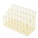 ブックスタンド 本立て 3列 | PlusNao | 詳細画像7 