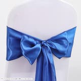 チェアサッシュ イスカバー 椅子カバーイス用アクセサリー | PlusNao | 詳細画像2 