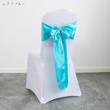 チェアサッシュ イスカバー 椅子カバーイス用アクセサリー | PlusNao | 詳細画像18 