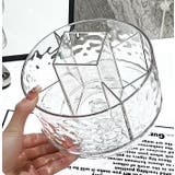 メイクブラシスタンド メイクブラシ立て コスメ収納 | PlusNao | 詳細画像10 