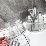 メイクブラシスタンド メイクブラシ立て コスメ収納 | PlusNao | 詳細画像3 