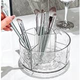 メイクブラシスタンド メイクブラシ立て コスメ収納 | PlusNao | 詳細画像5 