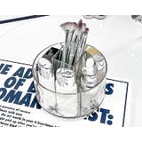 メイクブラシスタンド メイクブラシ立て コスメ収納 | PlusNao | 詳細画像7 