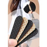 ショルダーパッド 6枚組 シリコン滑り止め | PlusNao | 詳細画像2 