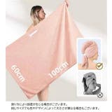 ヘアドライタオル クイック 速乾 | PlusNao | 詳細画像20