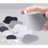 かかと修理パッチ 10枚セット かかと補修材 | PlusNao | 詳細画像6 