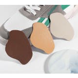 かかと修理パッチ 10枚セット かかと補修材 | PlusNao | 詳細画像7 